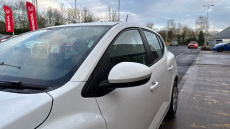 Dacia Sandero 1.0 TCe Comfort 5dr Petrol Hatchback